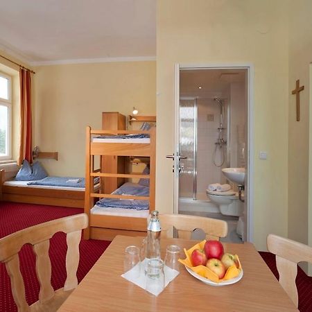 Luise Wehrenfennig & Haus Eva Hotel Bad Goisern Buitenkant foto