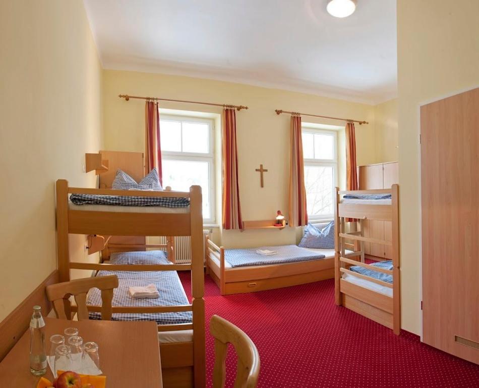 Luise Wehrenfennig & Haus Eva Hotel Bad Goisern Kamer foto